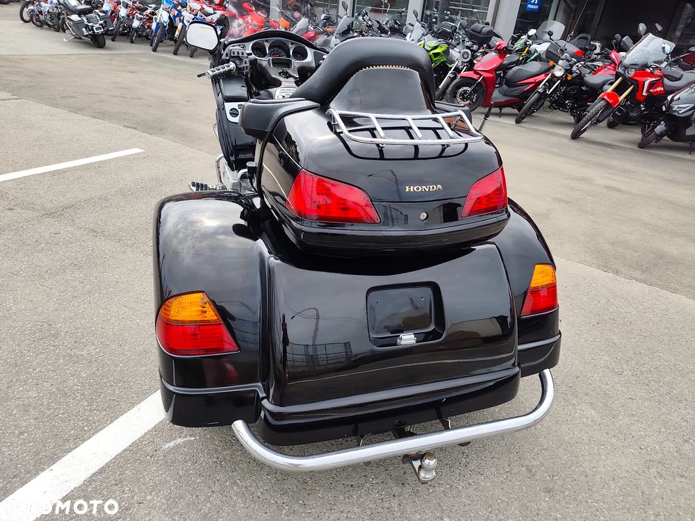 Honda GL - 15