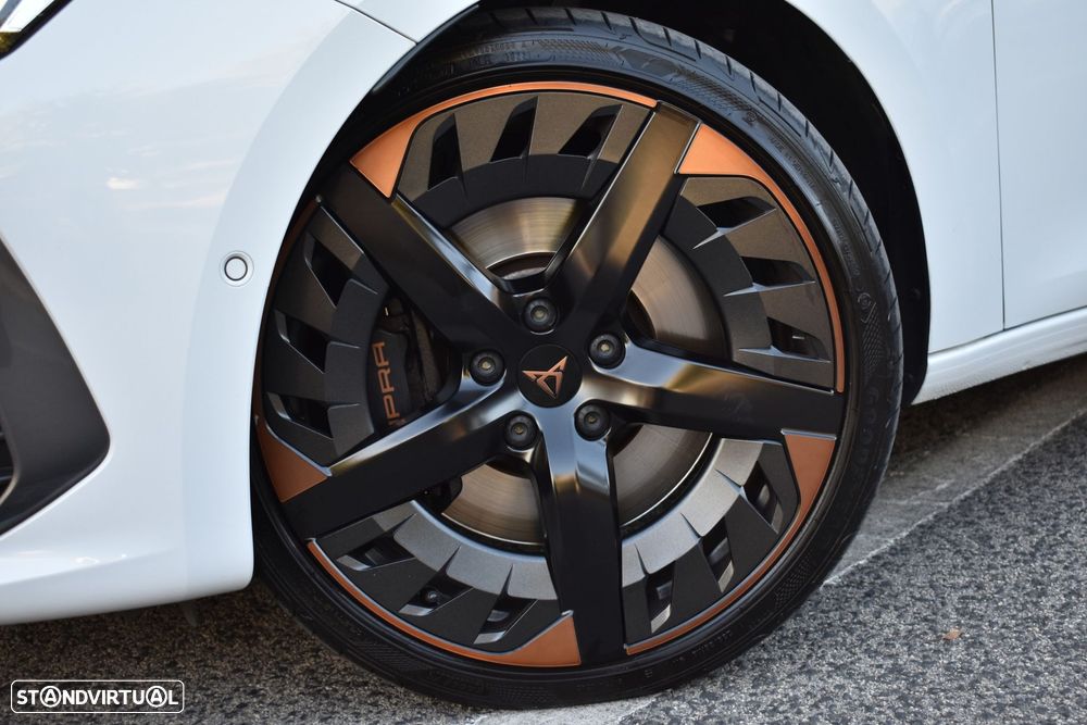 Cupra Leon - 6