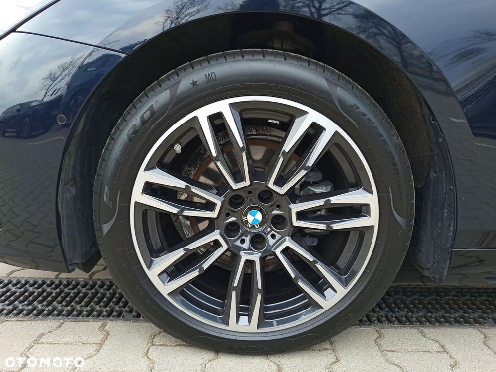 BMW Seria 5 - 11