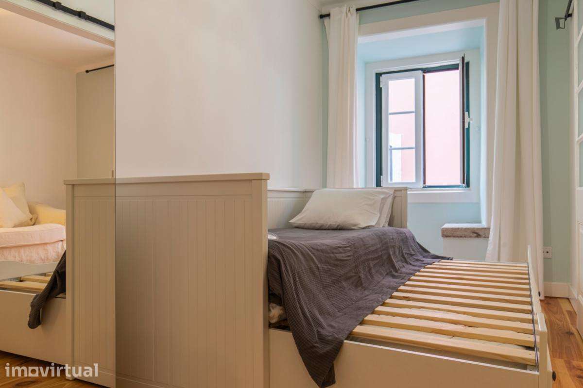 Apartamento com 2 quartos - localizado em São Bento Lisbon - Grande imagem: 5/40