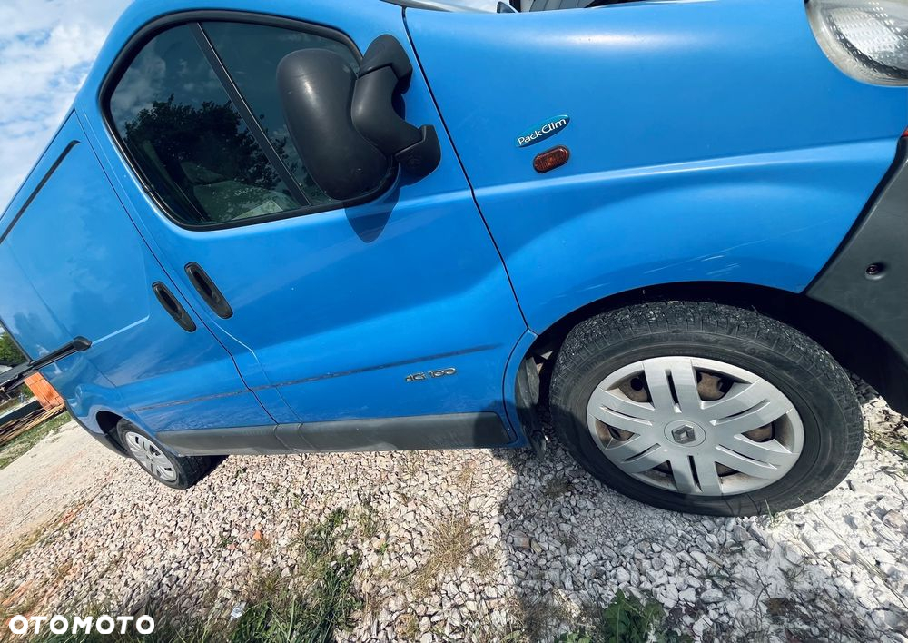 Renault Trafic - 4