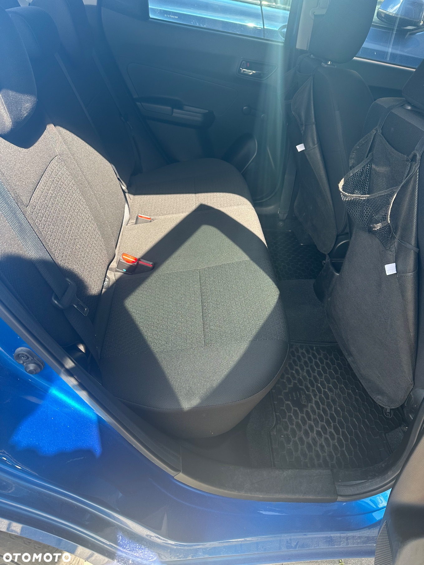 Suzuki Swift 1.2 Dualjet Hybrid Comfort+ - 18