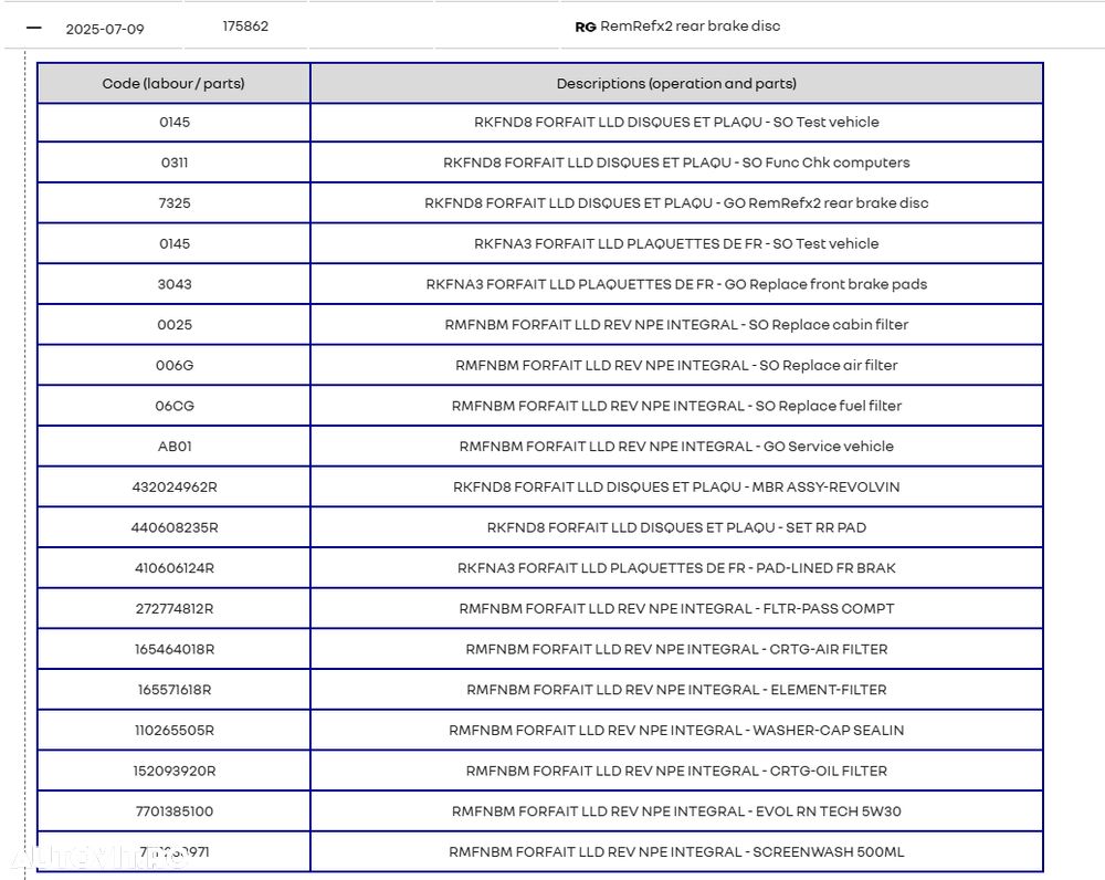 Renault Talisman ENERGY dCi 130 Business - 37