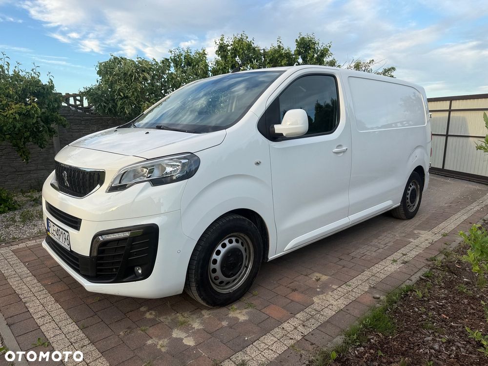 Peugeot Expert L2 2.0 - 5