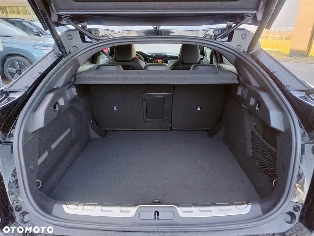 Peugeot 408 1.2 PureTech mHEV GT Exclusive S&S e-DSC6 - 7