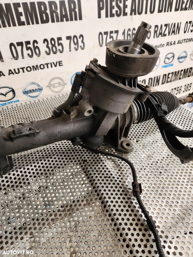 Caseta Directie Electrica Vw Skoda Audi Cod 1KDM Golf Touran Caddy Passat CC Tiguan Octavia Leon Al - 5