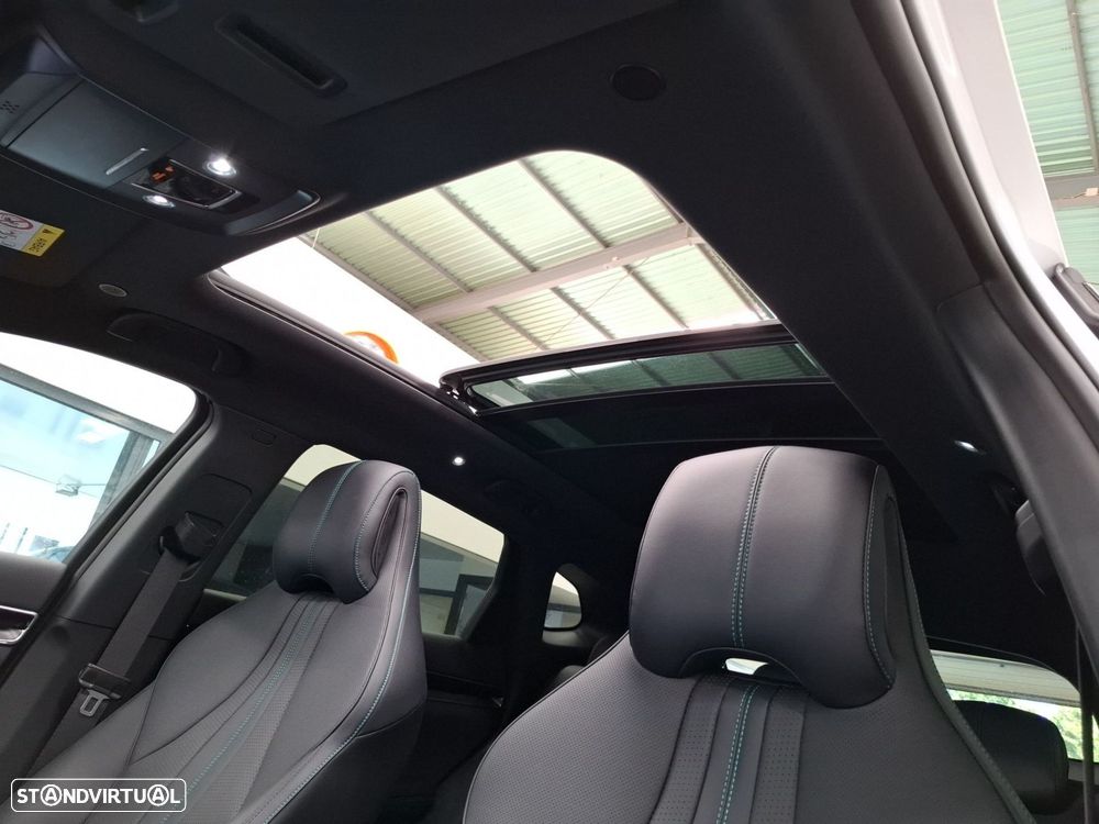 BYD Seal U 1.5 DM-i Comfort — fotografia 26