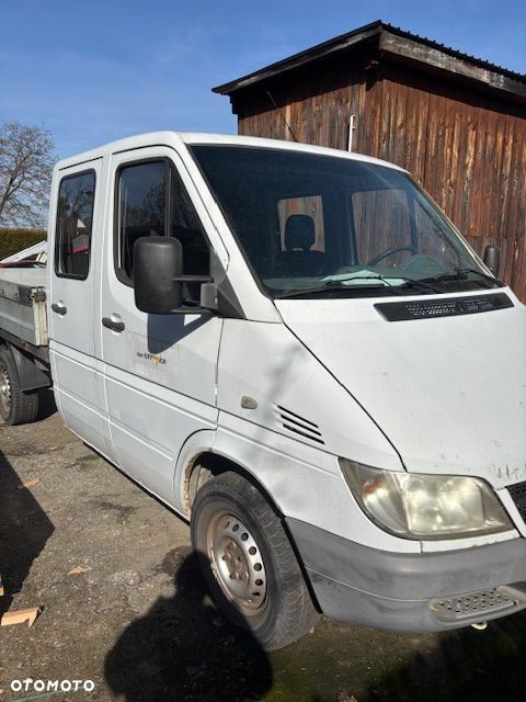 Mercedes-Benz Sprinter 904.622 - 1
