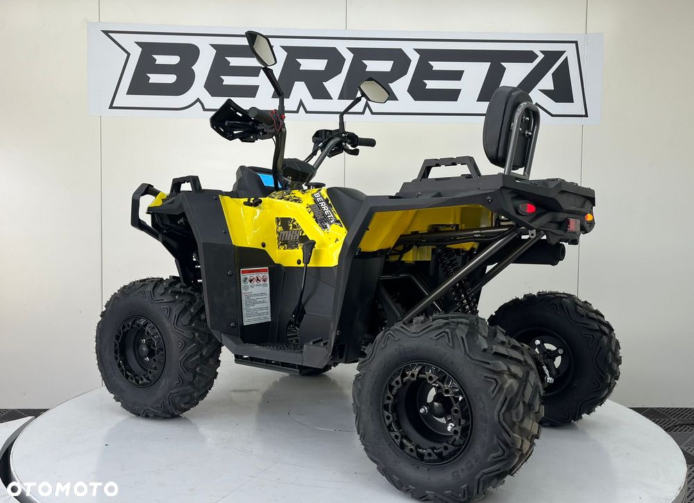 Berreta Mikilon 125 - 13