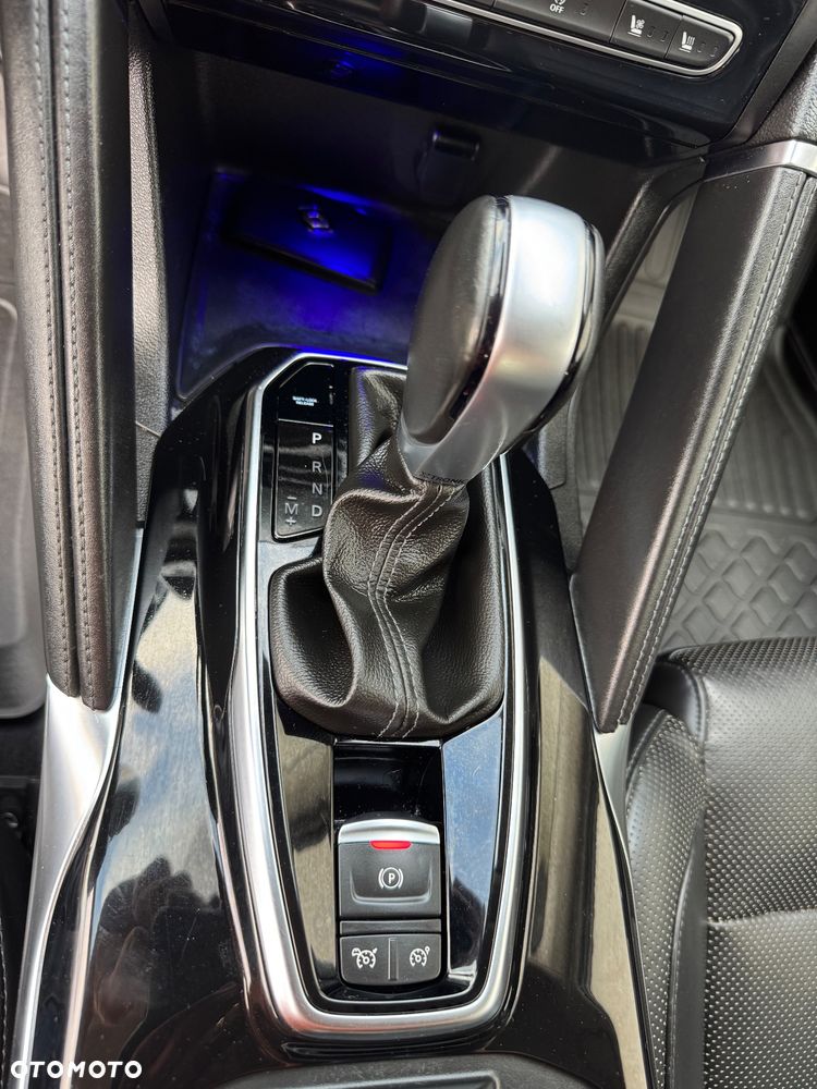 Renault Koleos ENERGY dCi 175 X-tronic 4WD INITIALE PARIS - 30