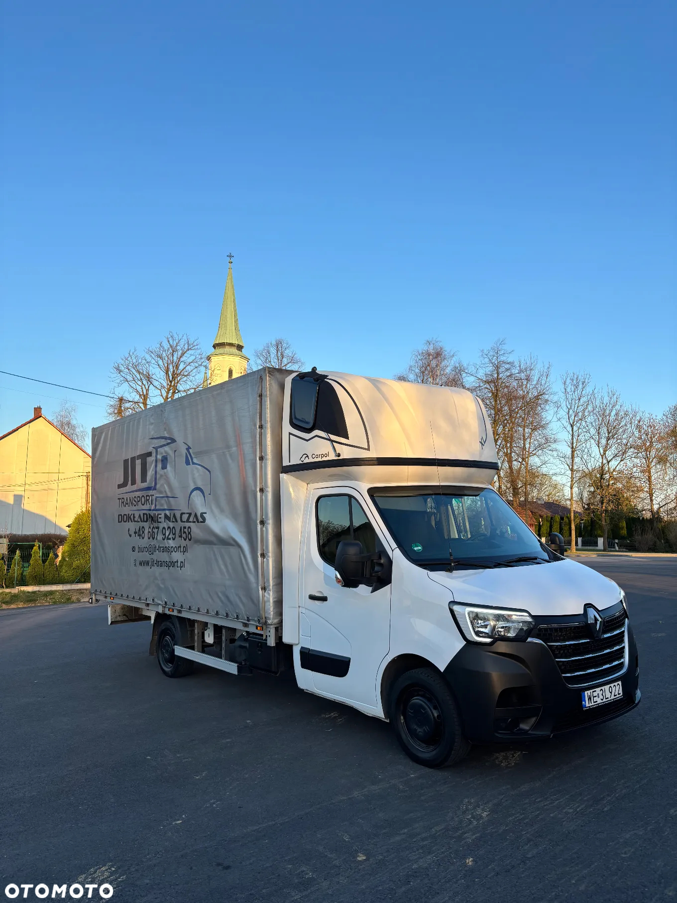 Renault Master - 6