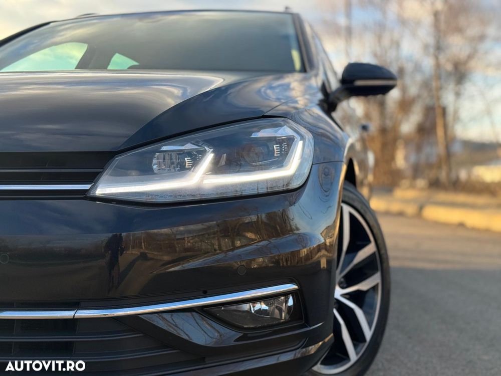 Volkswagen Golf 1.6 TDI (BlueMotion Technology) DSG Comfortline - 13