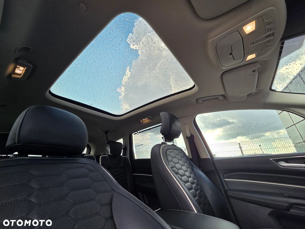 Ford S-Max 2.0 EcoBlue Vignale - 38