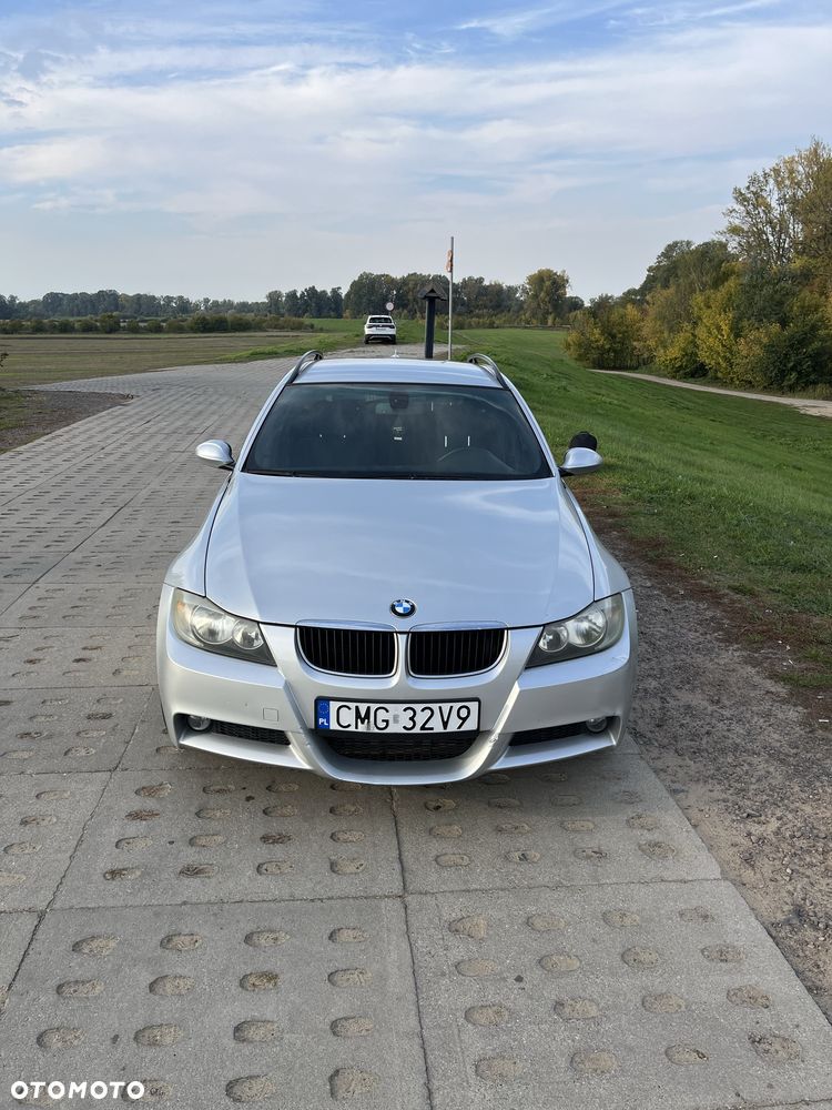 BMW Seria 3 - 2