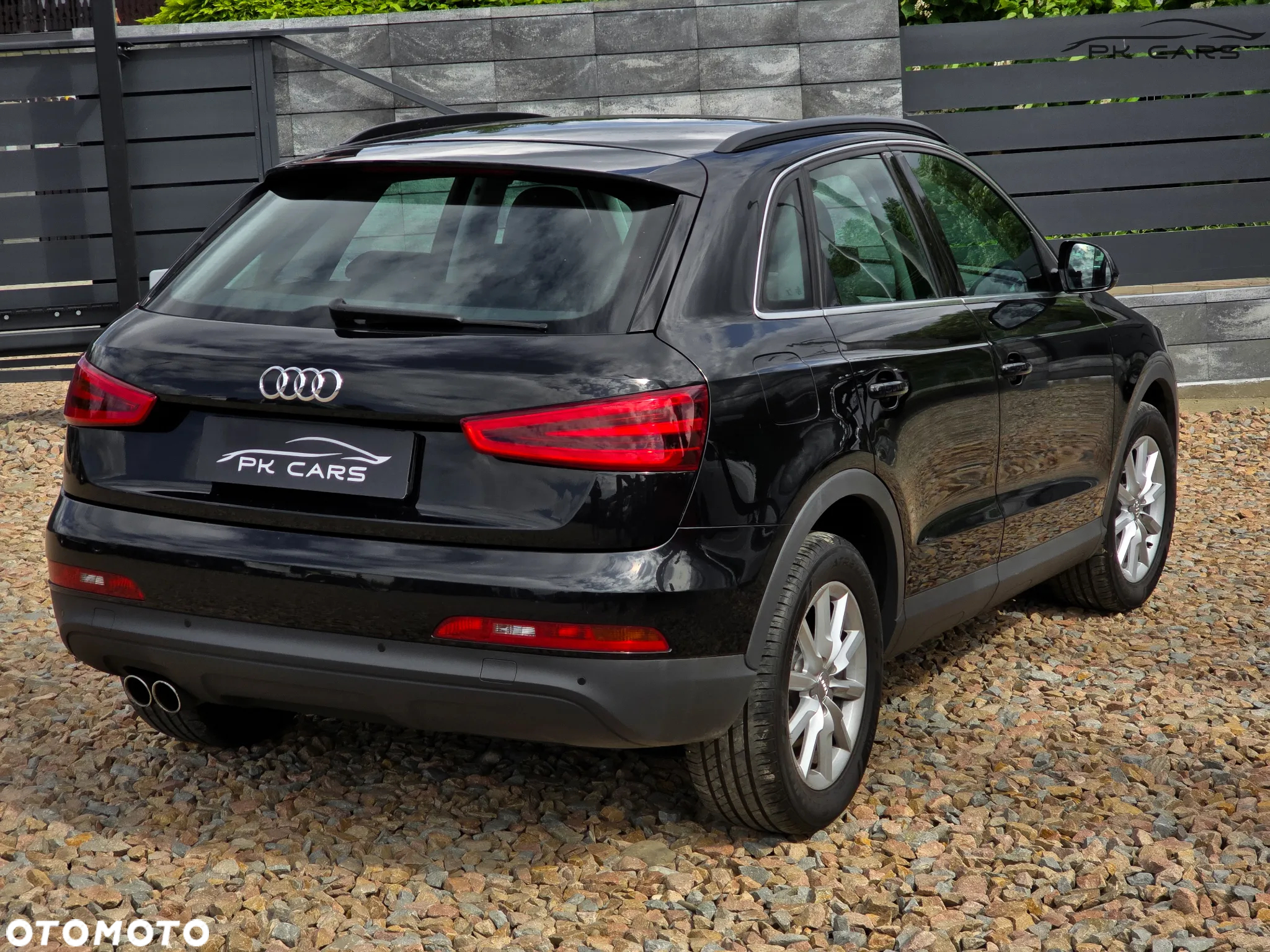 Audi Q3 2.0 TDI Quattro S tronic - 15