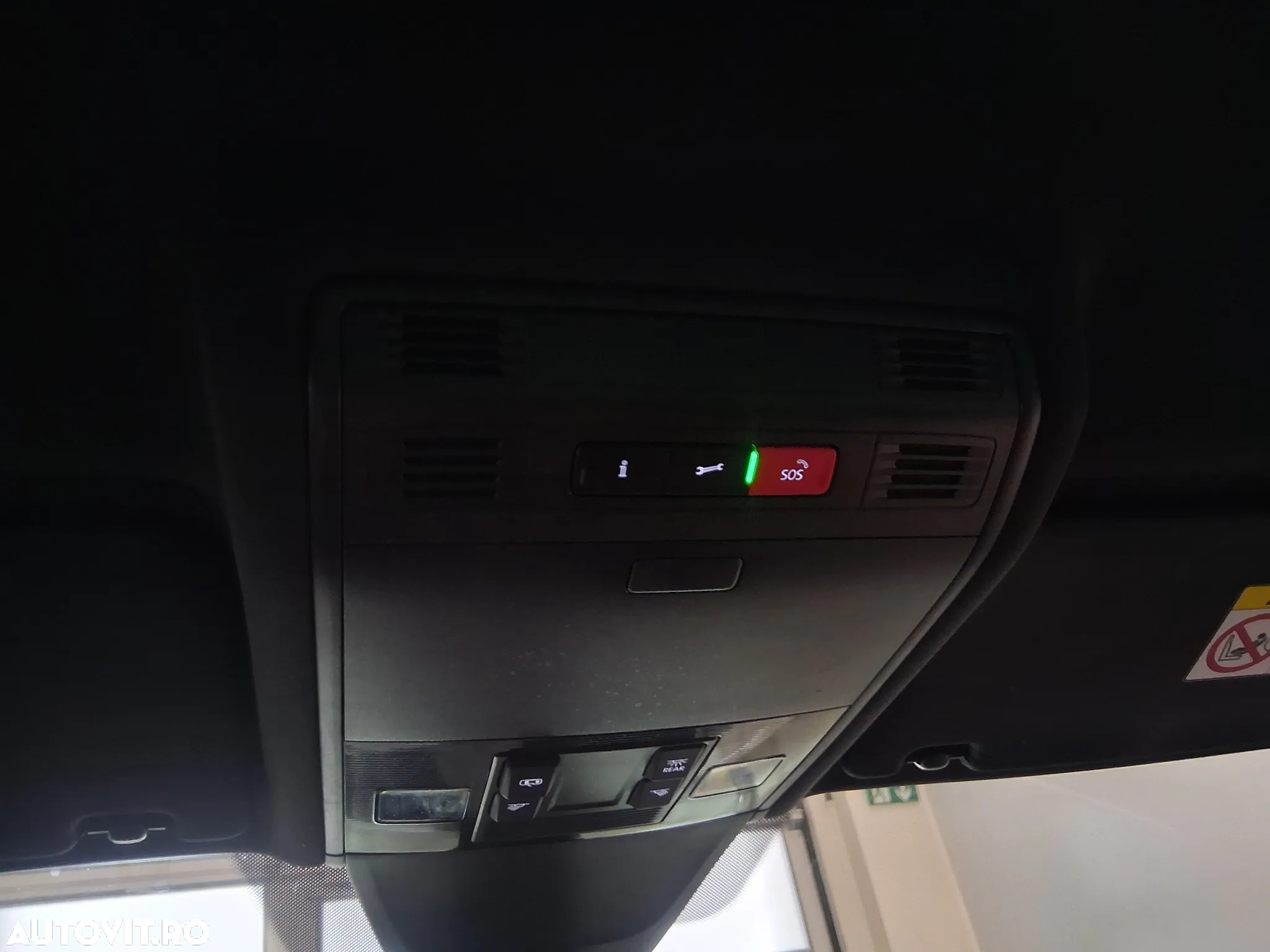 Volkswagen Tiguan 2.0 TDI SCR DSG 4Motion R-Line - 32