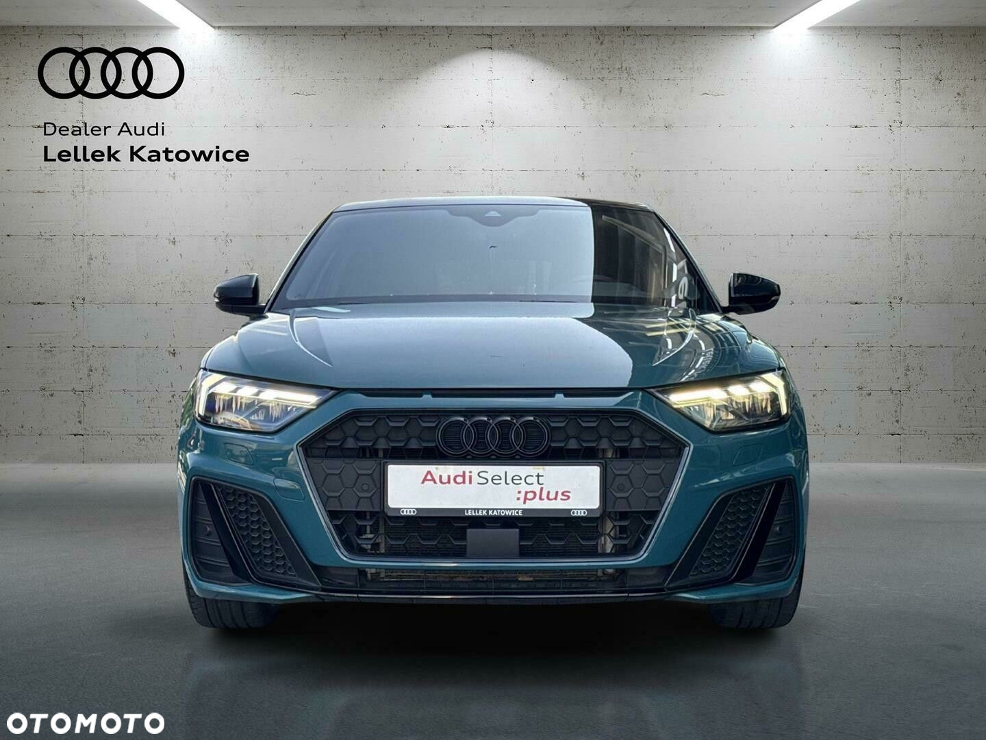 Audi A1 - 4