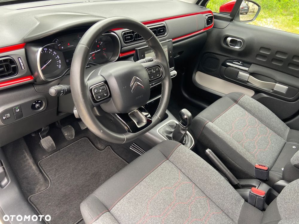 Citroën C3 - 31
