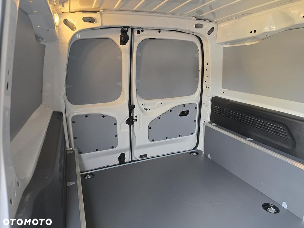 Opel Combo Van - 23