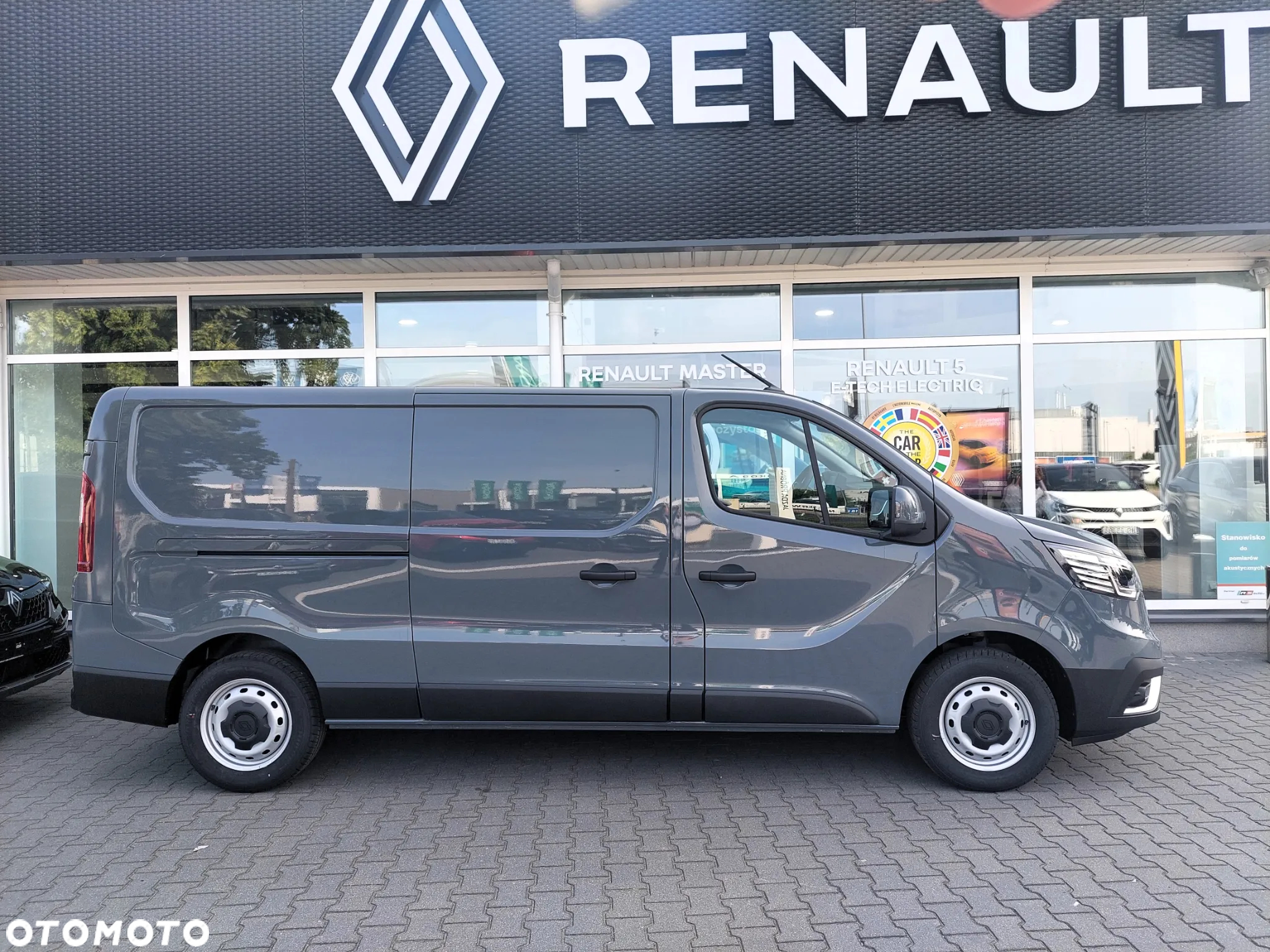 Renault Trafic - 2
