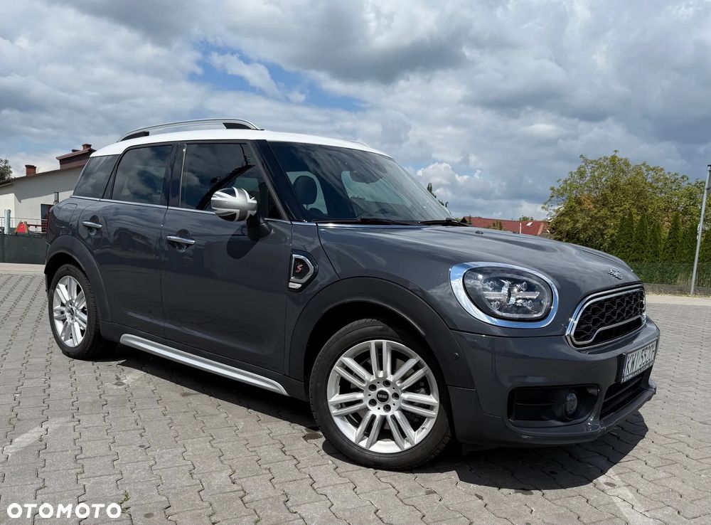 MINI Countryman Cooper S - 2