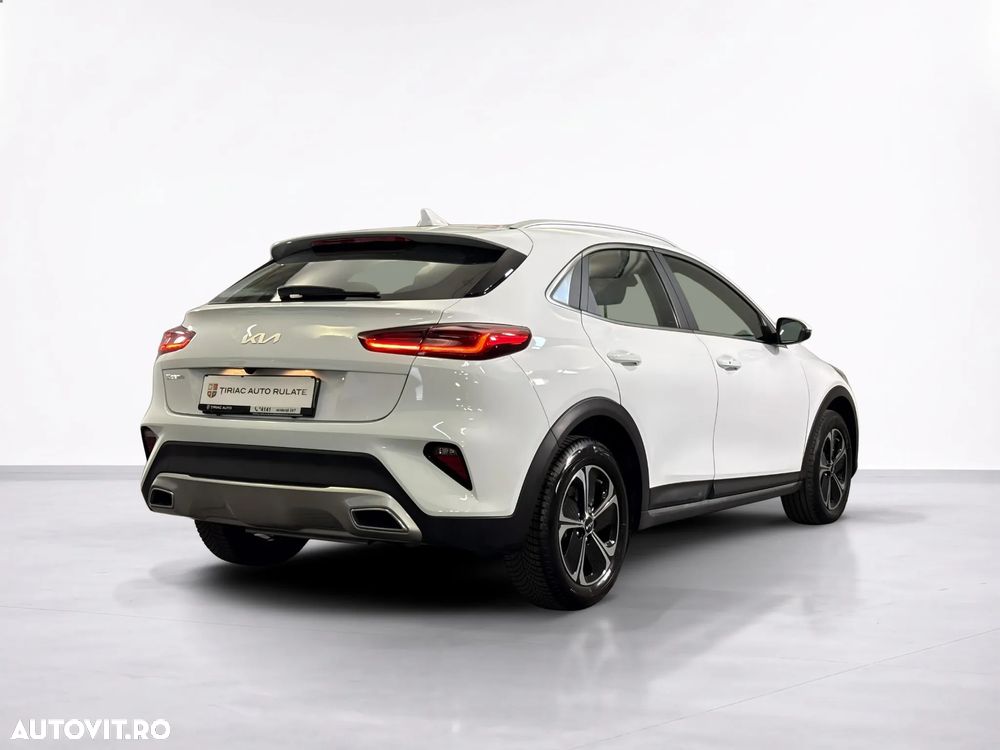 Kia XCeed - 6