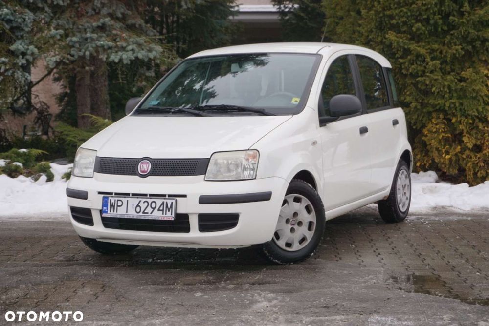 Fiat Panda - 2