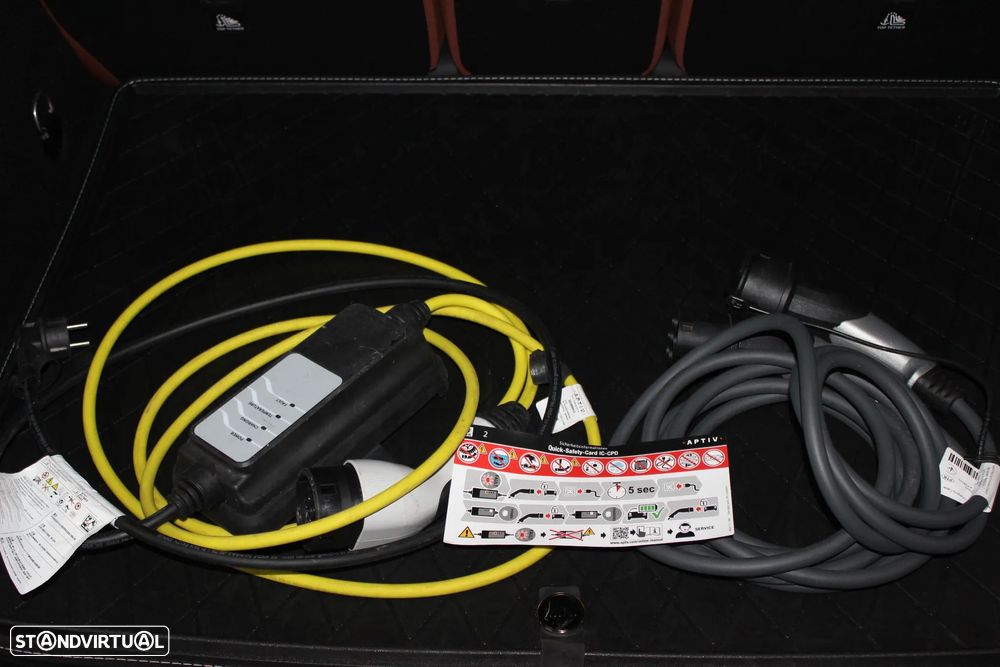 MINI Countryman Cooper SE All4 Aut. John Cooper Works - 47