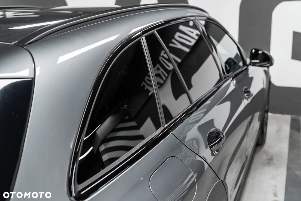 Mercedes-Benz Klasa C 200 4MATIC 9G-TRONIC - 20