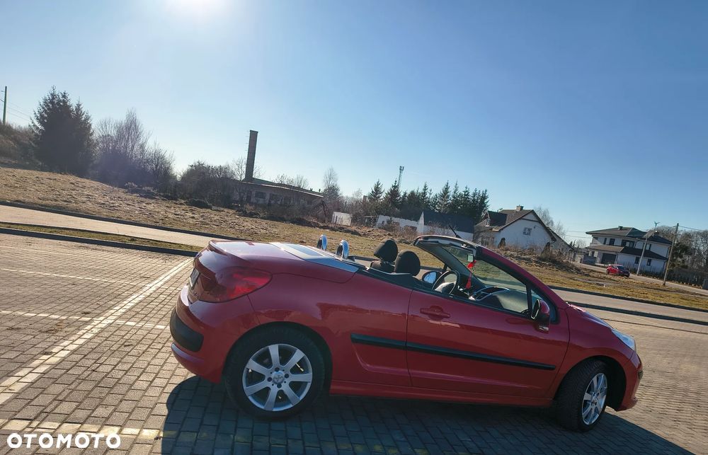 Peugeot 207 - 3