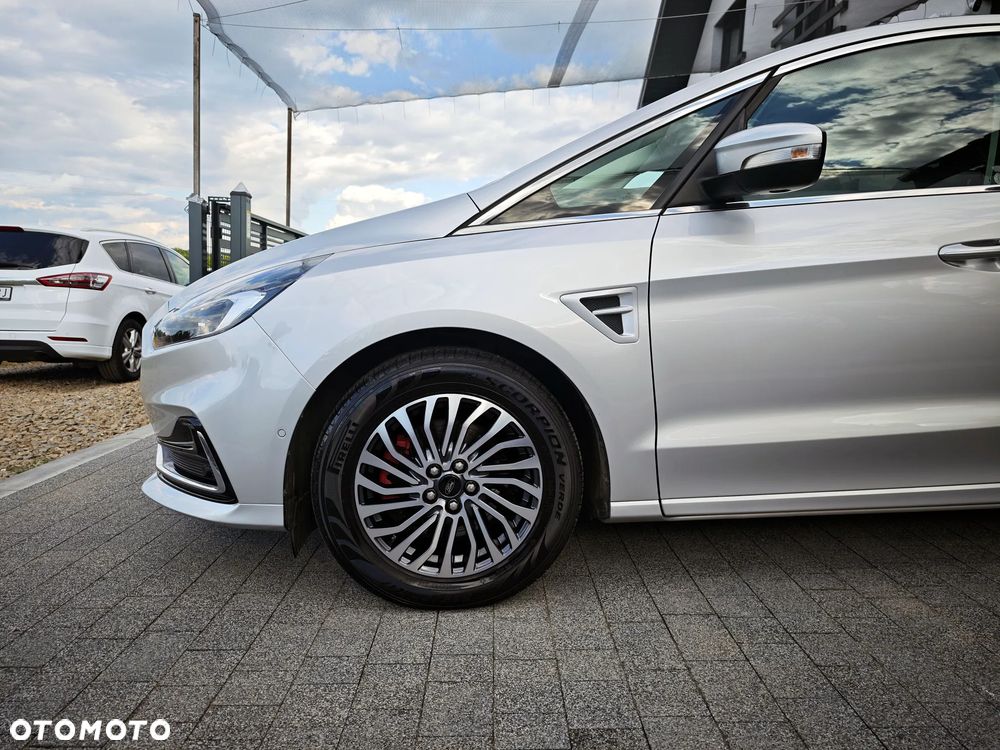 Ford S-Max 2.0 EcoBlue TITANIUM - 10