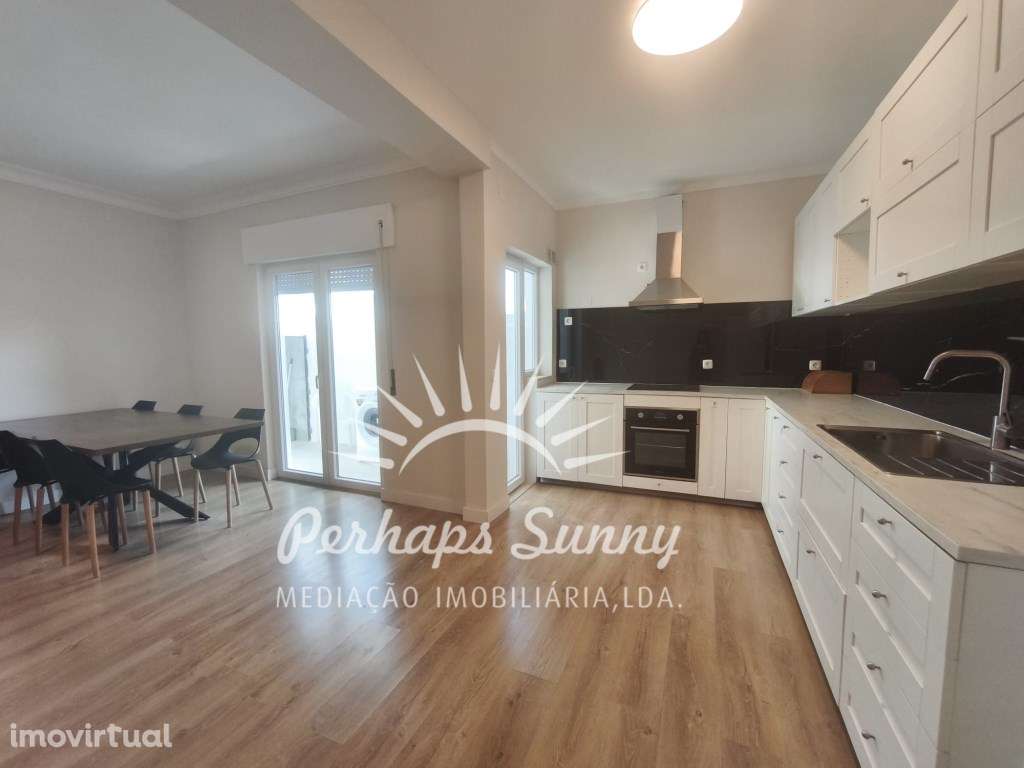 Moradia Duplex Grândola - Grande imagem: 3/13