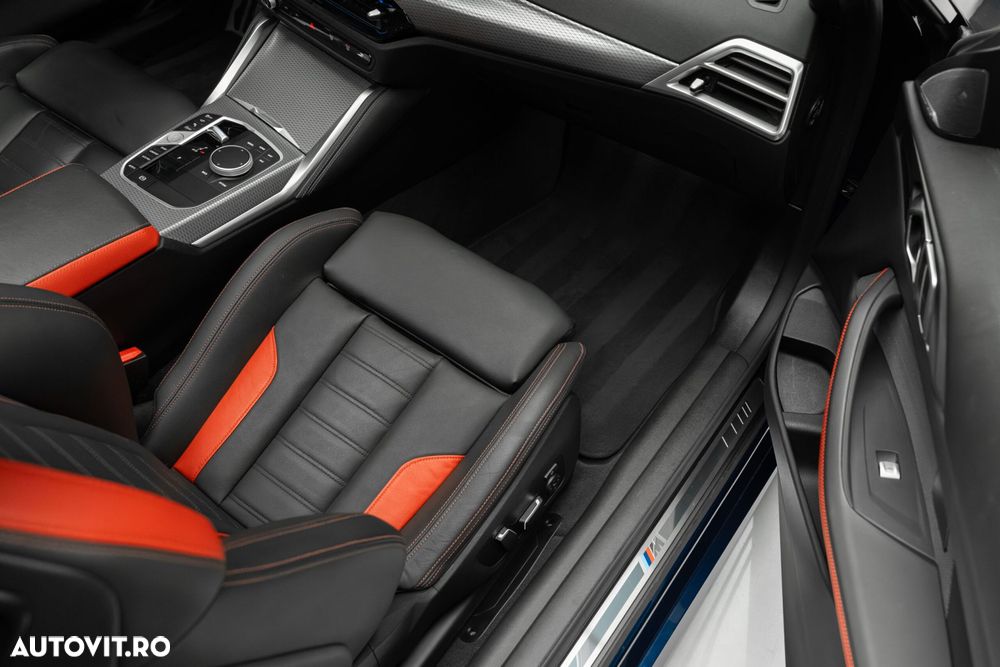 BMW Seria 4 - 38