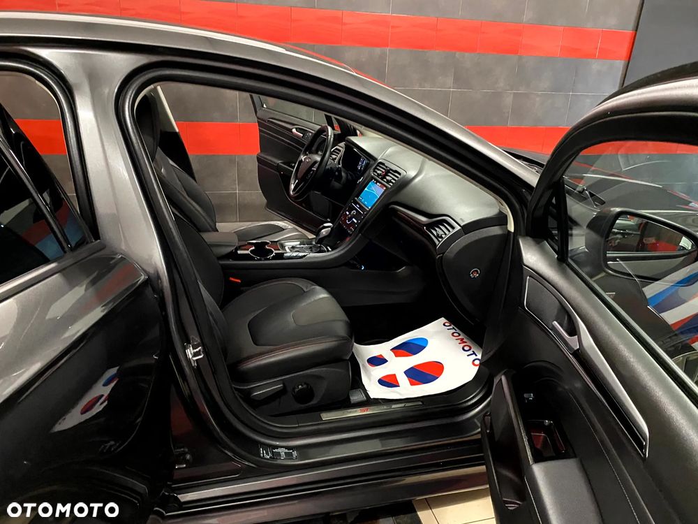 Ford Mondeo 2.0 TDCi Bi-Turbo PowerShift-Aut ST-Line - 22