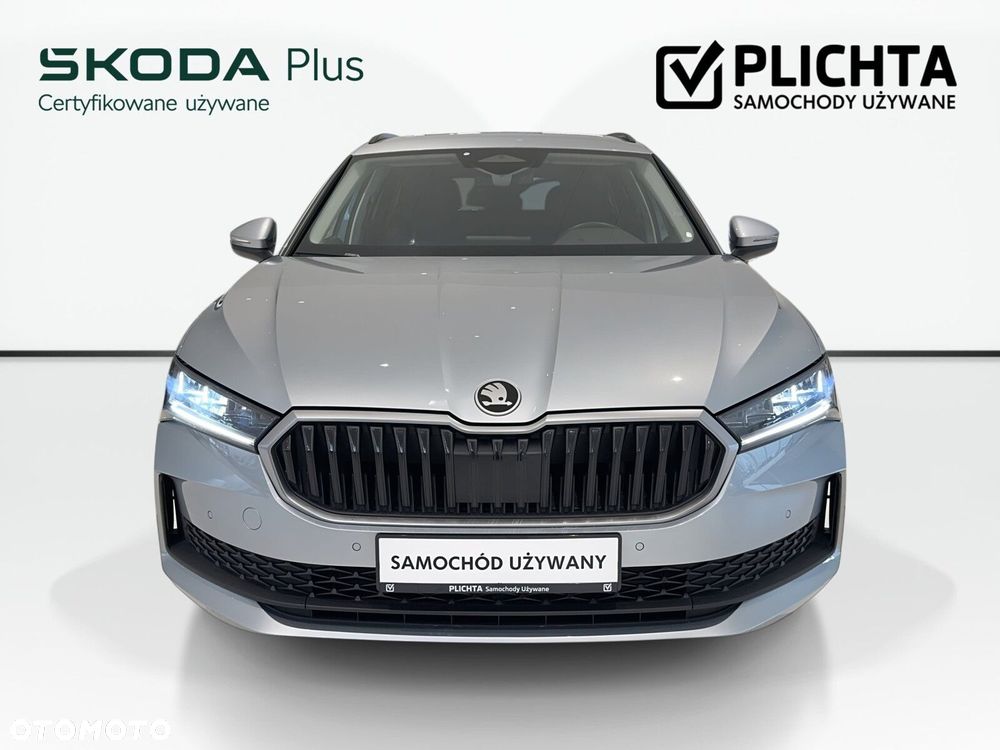 Skoda Superb 2.0 TDI SCR Essence DSG - 3