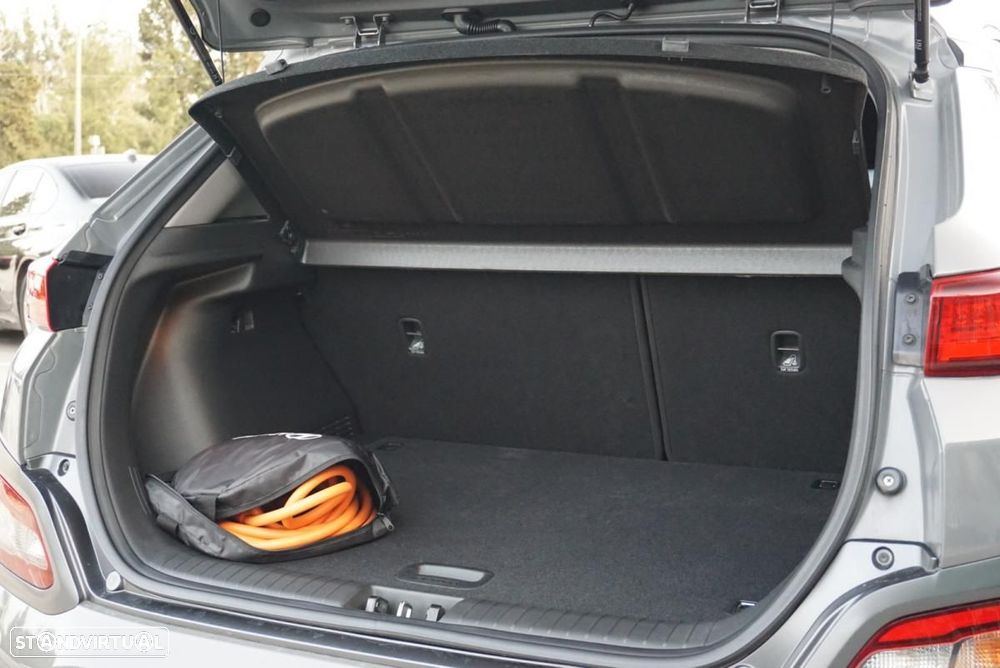 Hyundai Kauai Style - 8