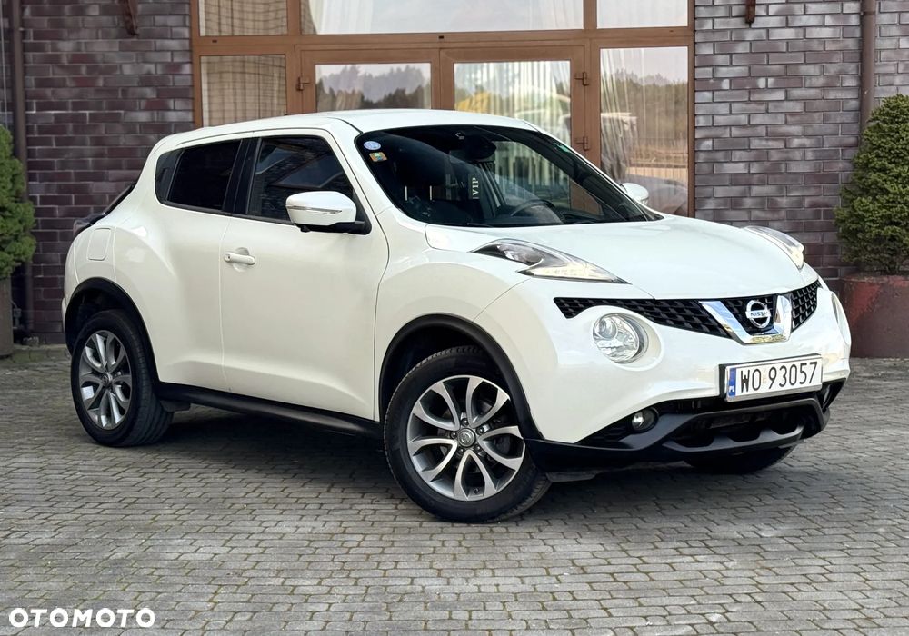 Nissan Juke - 11