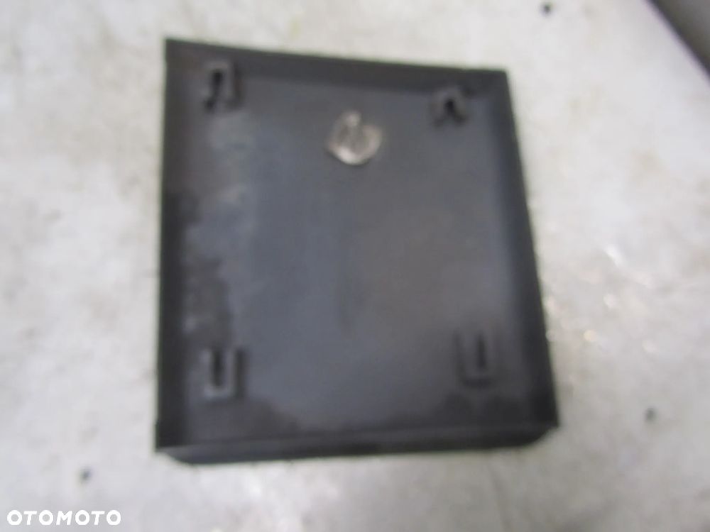 Citroen Jumper -Boxer Ducato  06->listwa prawy bok - 2