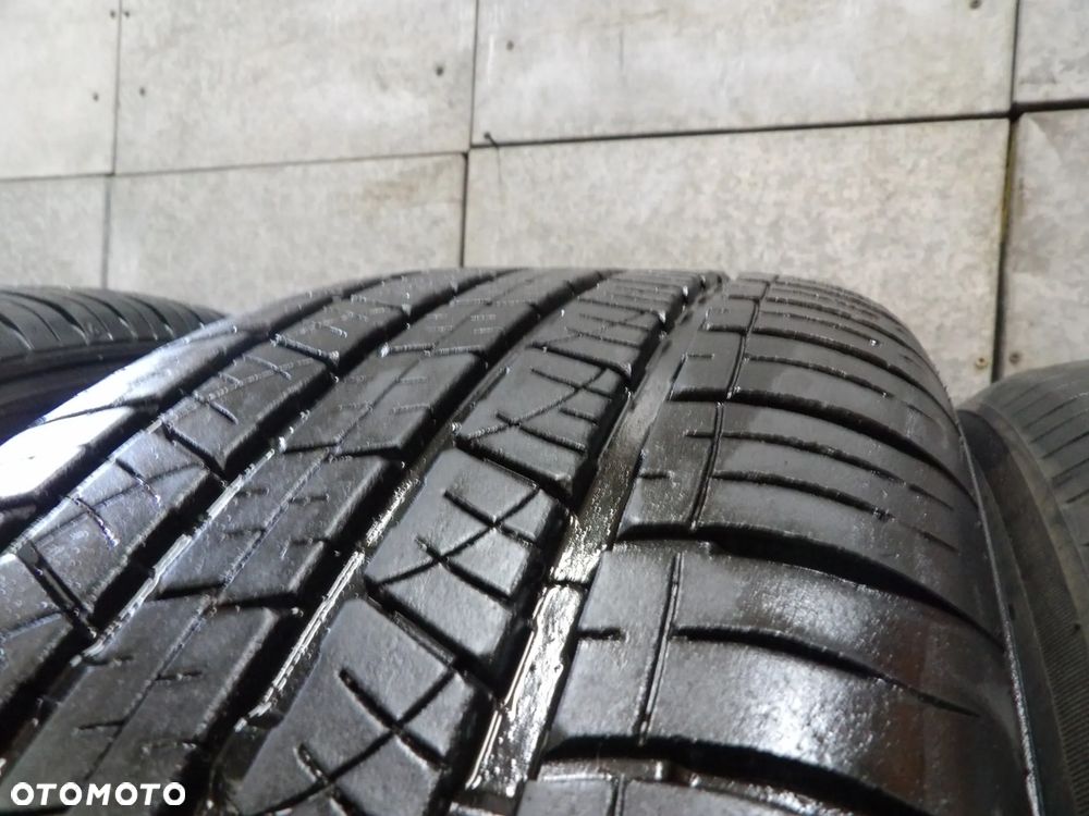 JEEP GRAND CHEROKEE WK2 ALUFELGI FELGI ALUMINIOWE 20 - 8