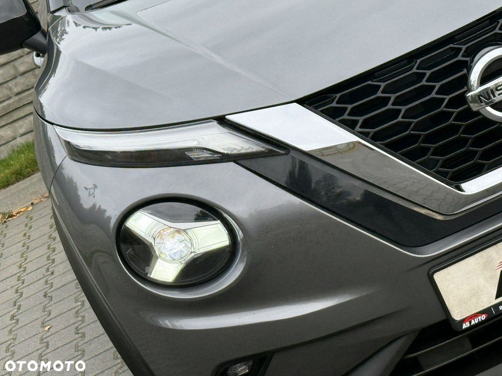 Nissan Juke 1.0 DIG-T DCT Tekna - 23