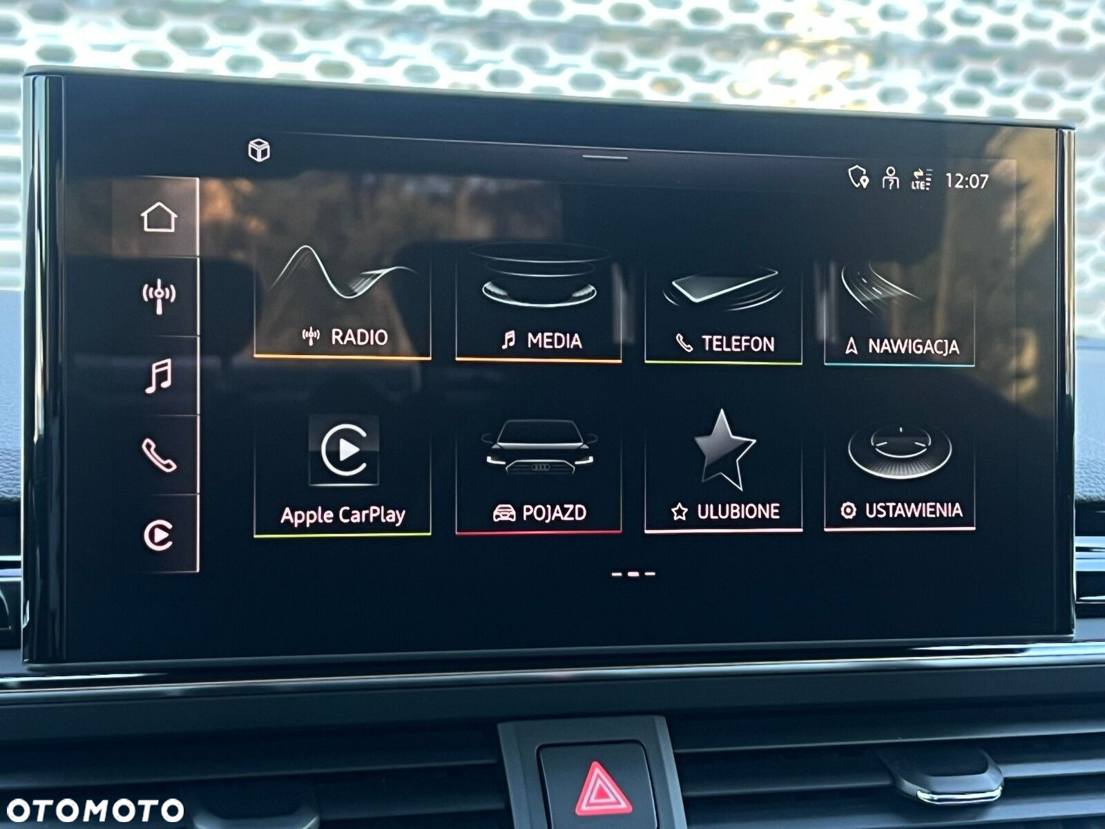 Audi A4 - 26
