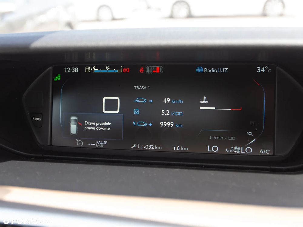 Citroën C4 Picasso BlueHDi 150 SELECTION - 32