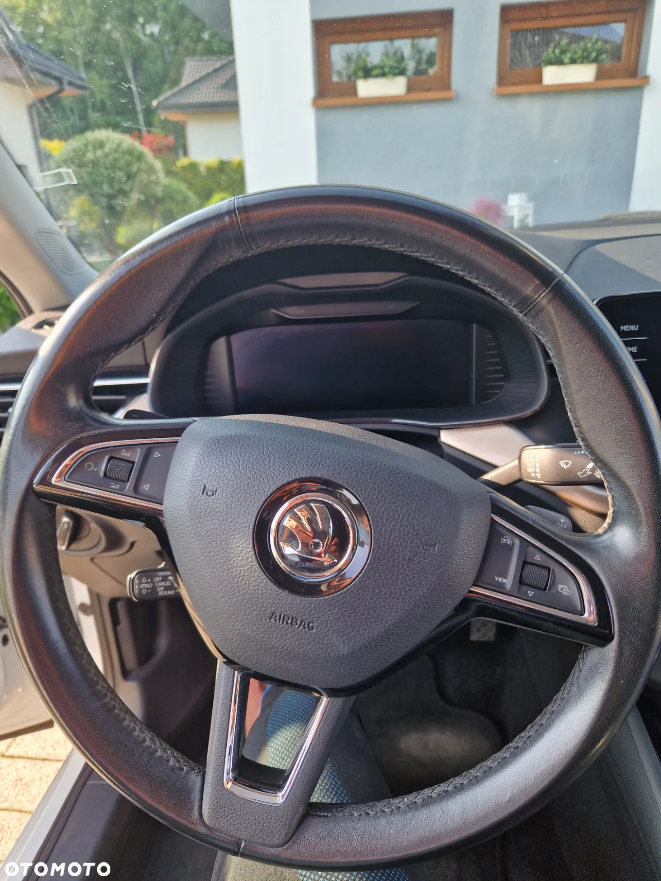 Skoda Kamiq 1.5 TSI Style DSG - 23