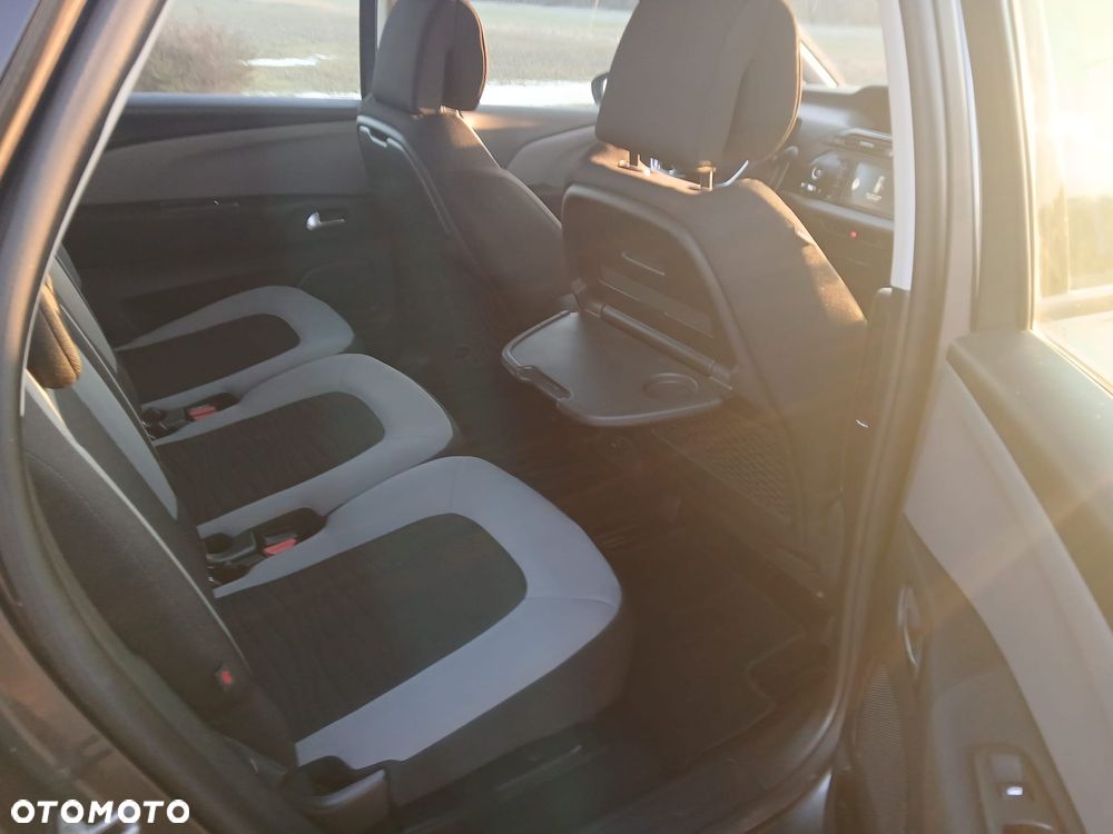 Citroën C4 Picasso BlueHDi 150 Business Class - 39