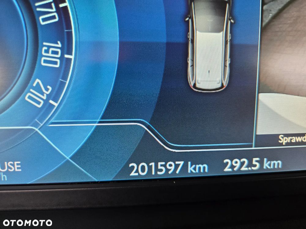 Citroën C4 Grand Picasso BlueHDi 150 Exclusive - 21