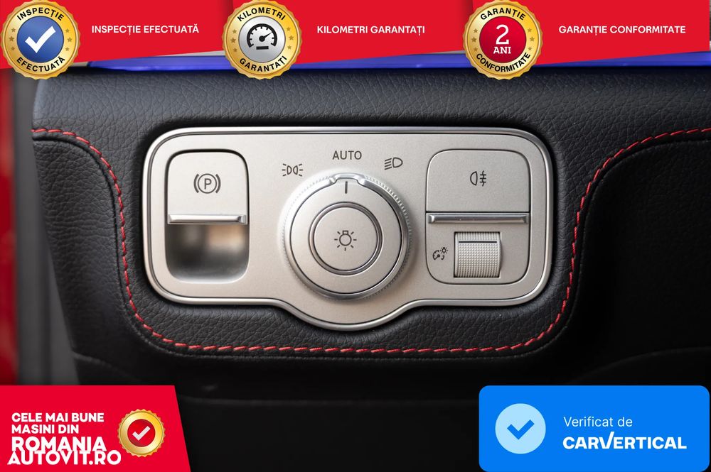 Mercedes-Benz GLE Coupe - 11