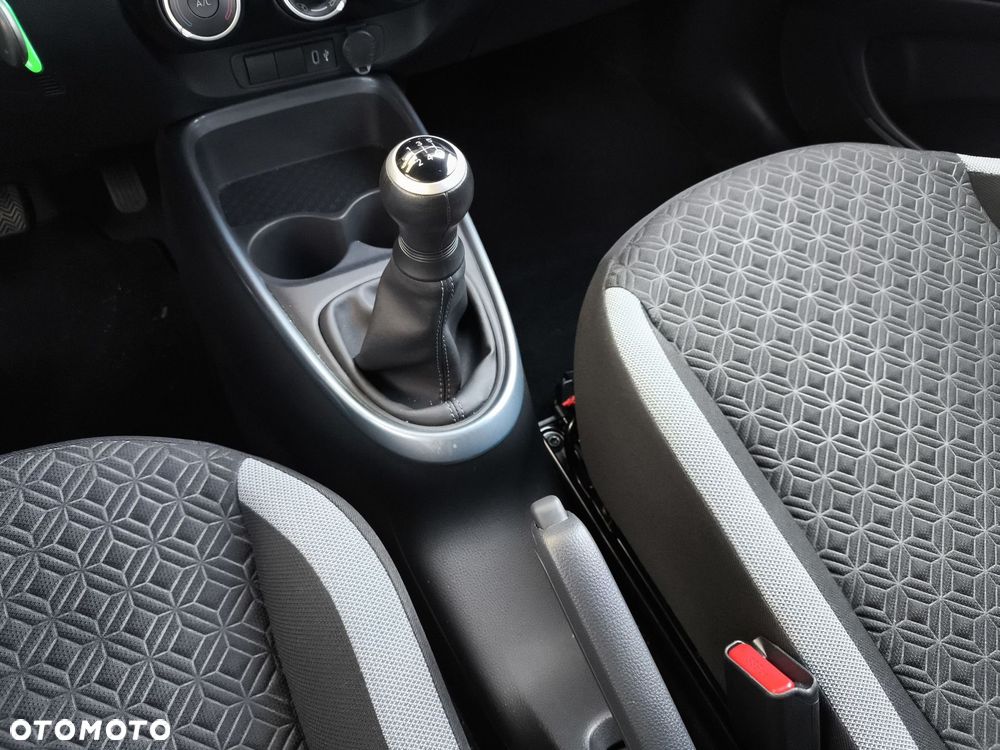 Toyota Aygo X - 24