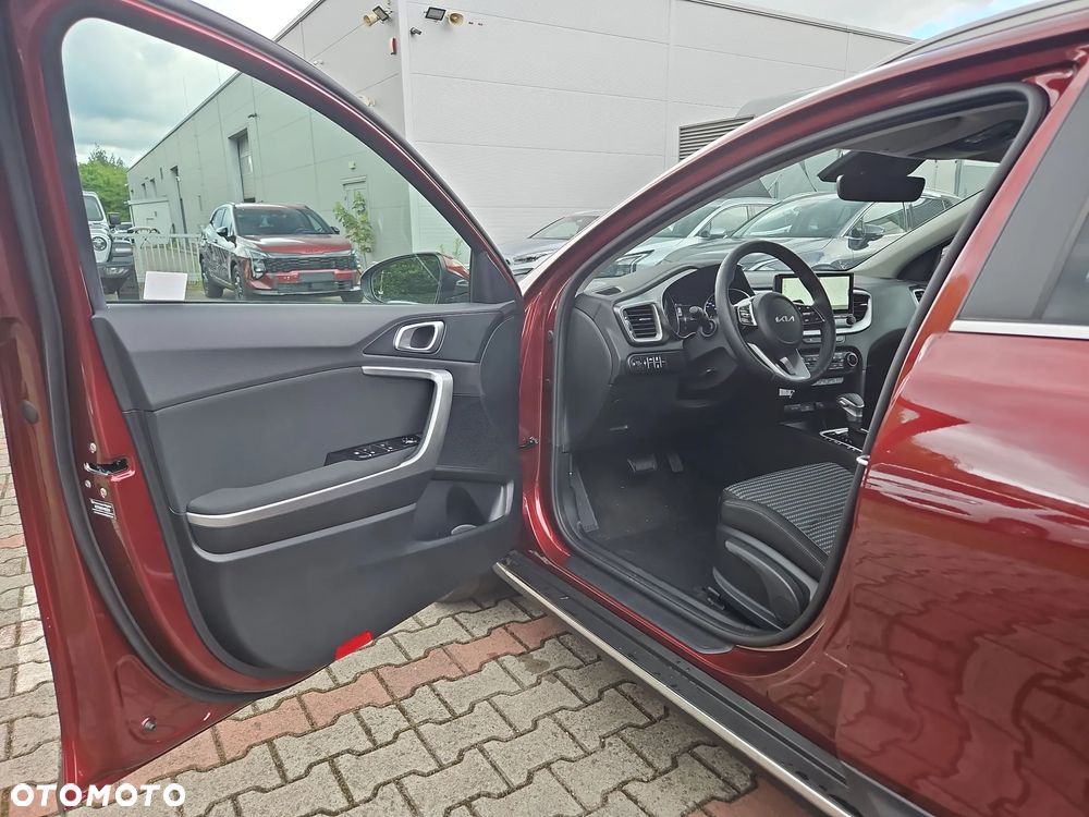Kia XCeed 1.6 T-GDI M DCT - 10