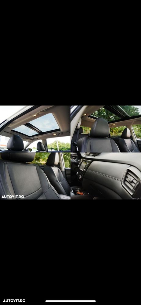 Nissan X-Trail 1.6L dCI Start/Stop XTRONIC Tekna - 17