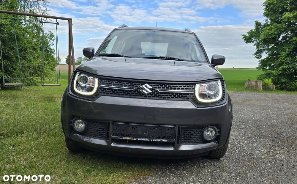 Suzuki Ignis 1.2 Premium - 1